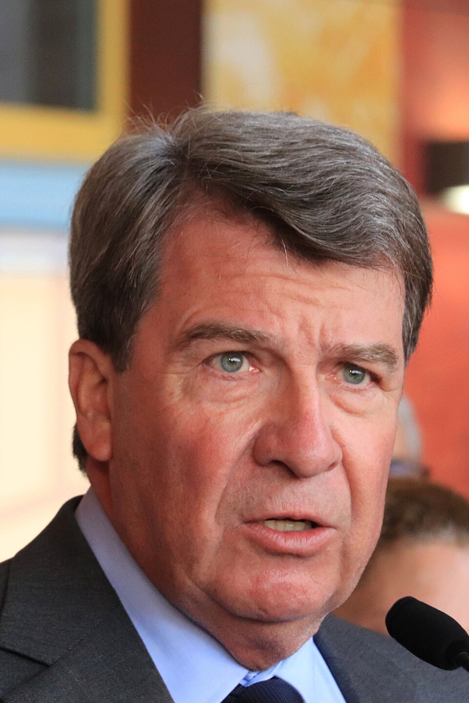 Xavier Darcos