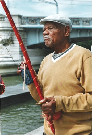 Xavier De Mestre