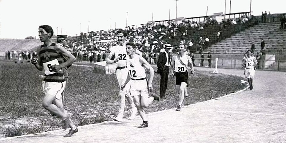 Xavier De Sarrau