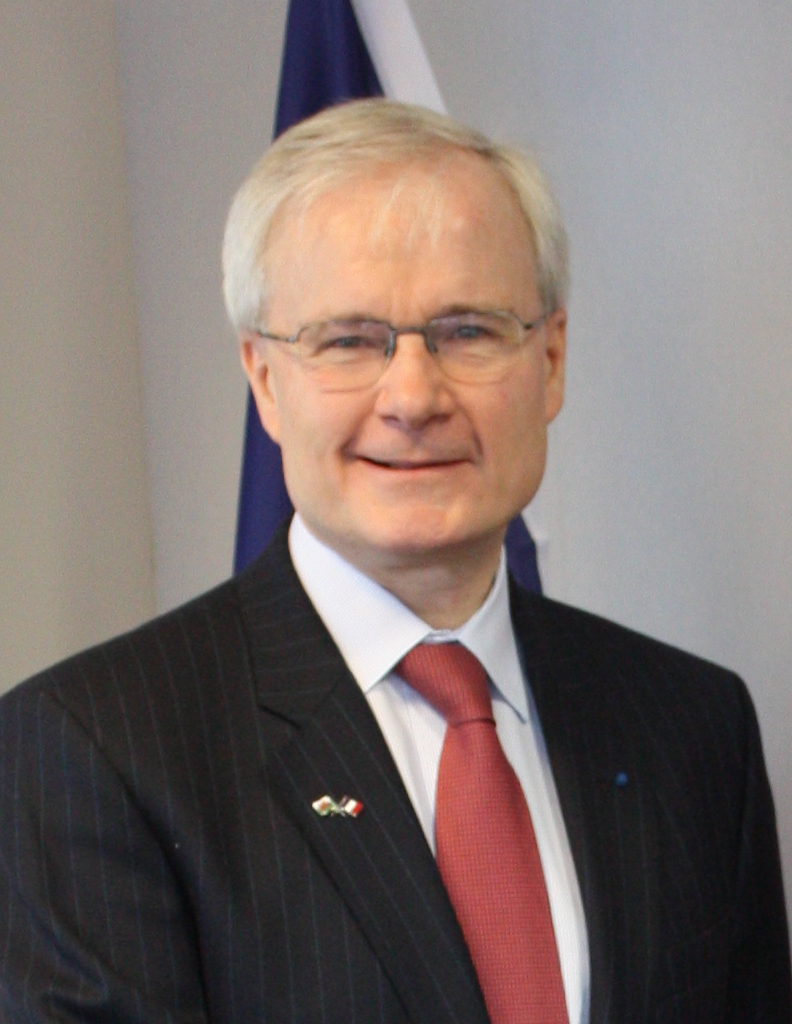 Xavier Driencourt