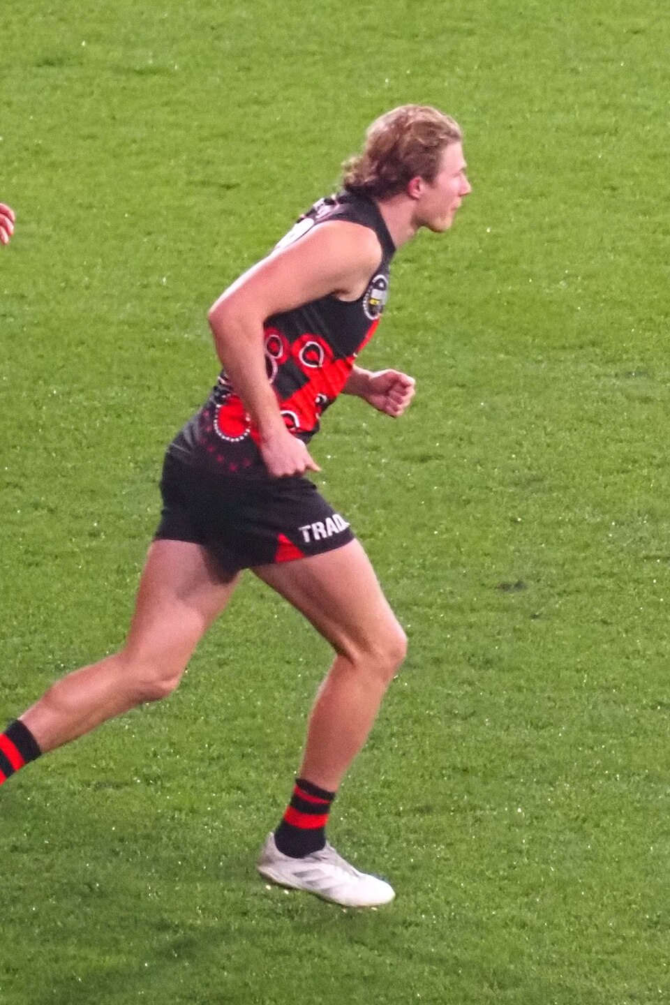 Xavier Duursma