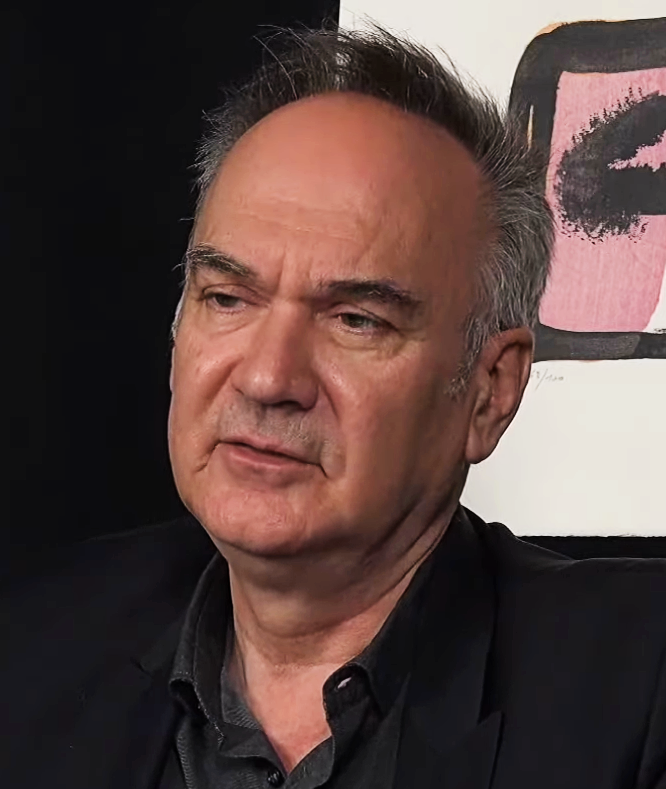 Xavier Gorce