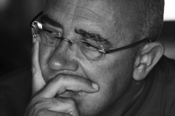 Xavier Guix