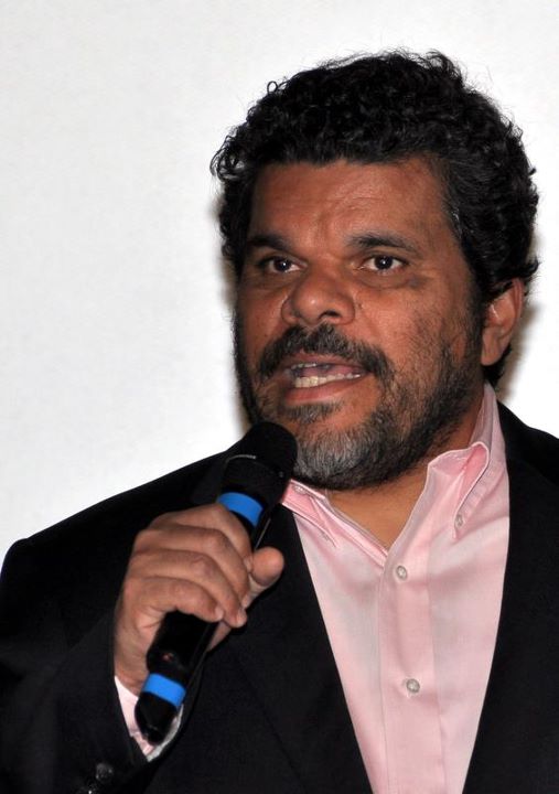 Xavier Guzmán