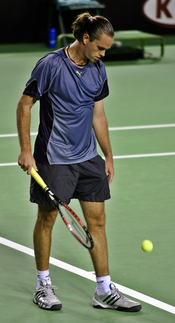 Xavier Melo