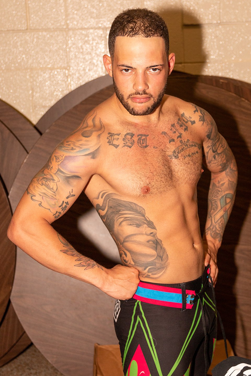 Xavier Miguel