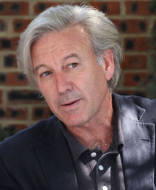 Xavier Ordóñez