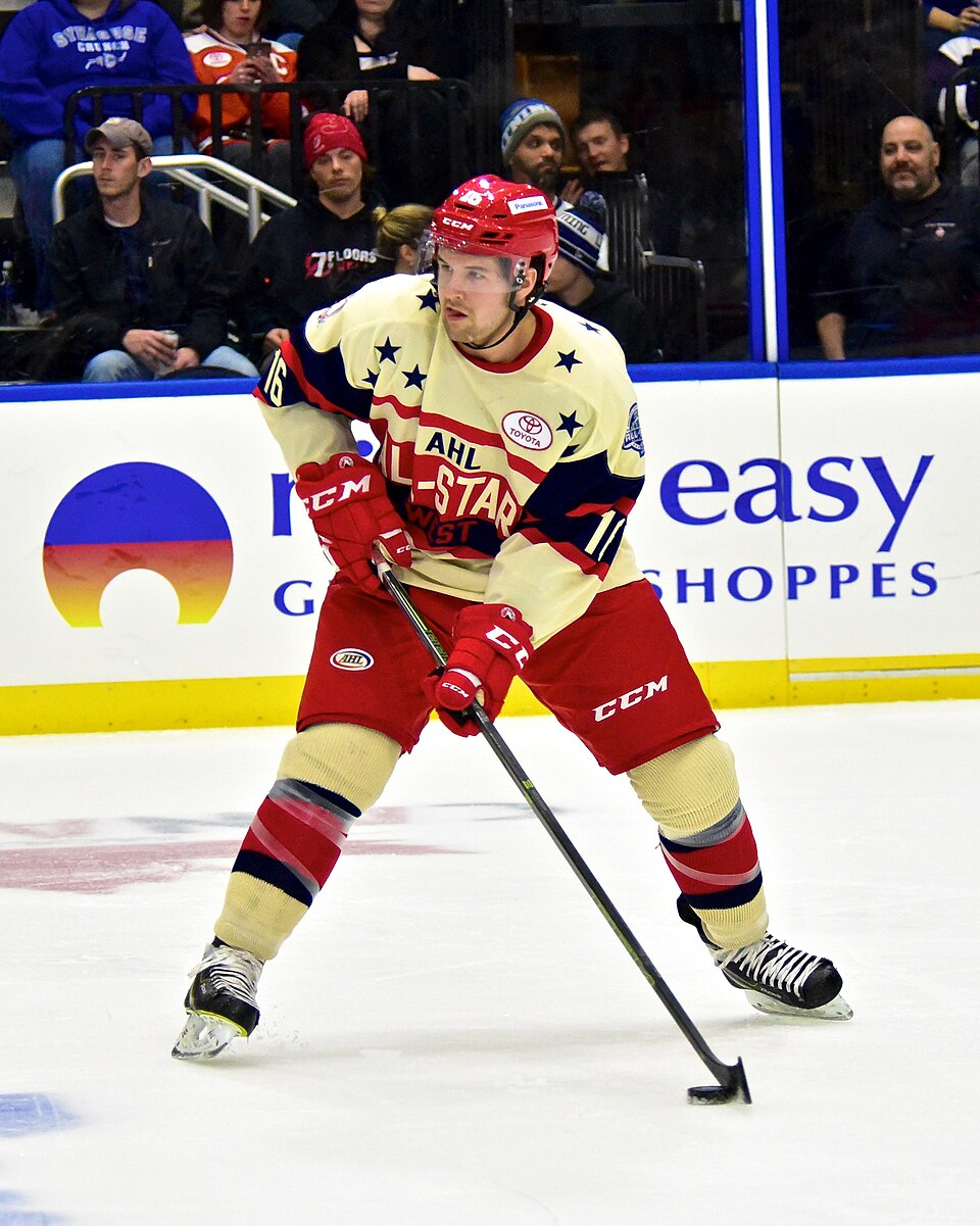 Xavier Ouellet
