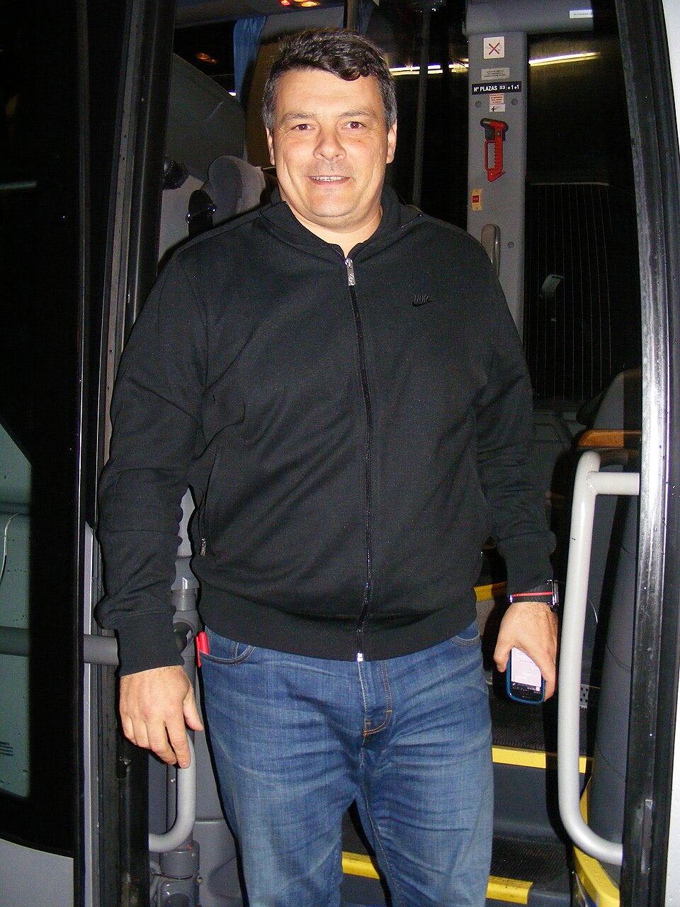Xavier Pascual Fuertes