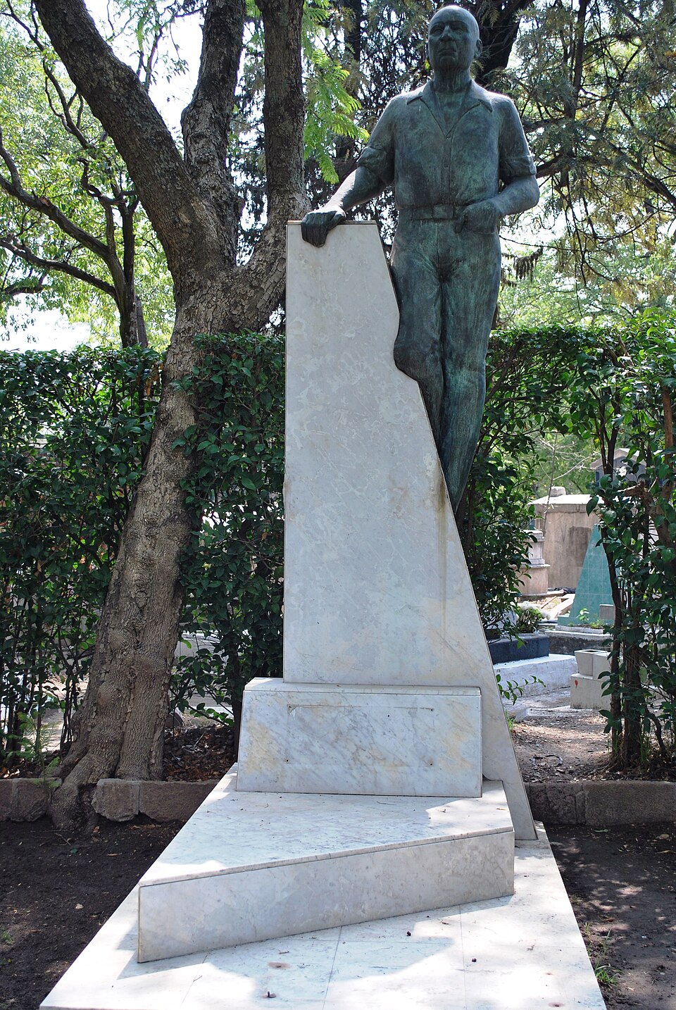 Xavier Pellicer