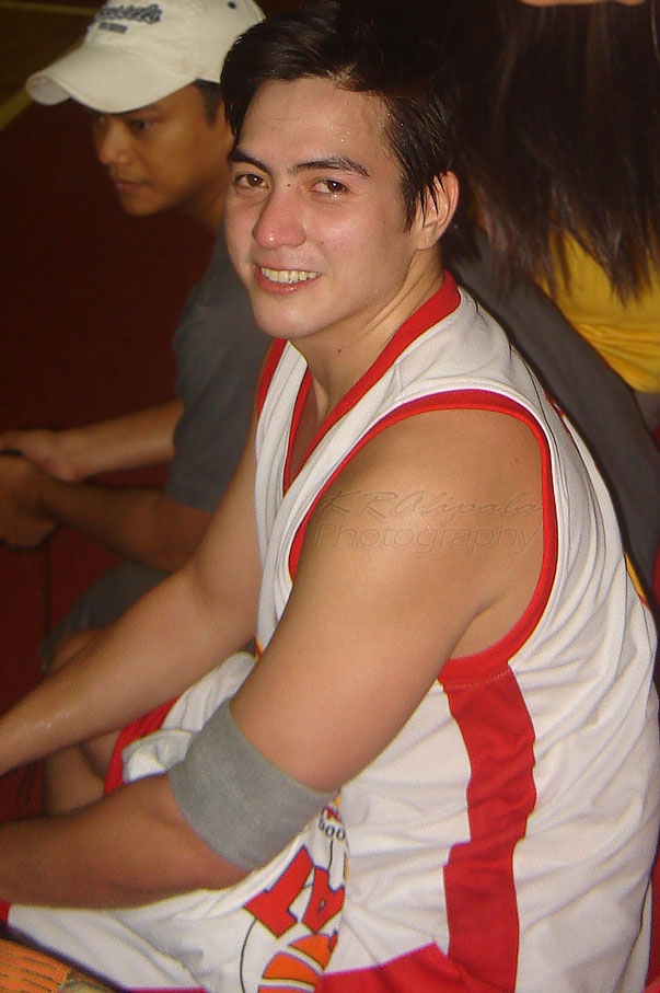 Xavier Ramos