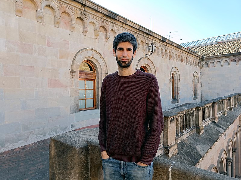 Xavier Ros