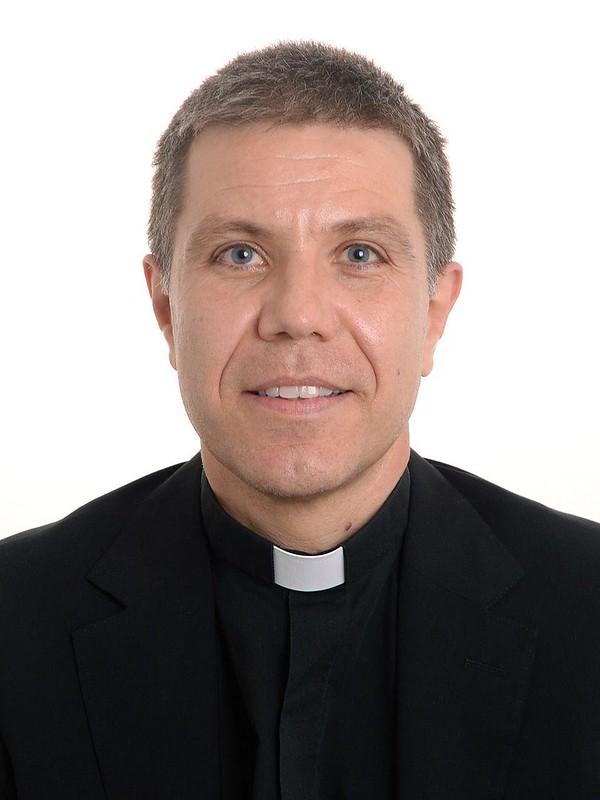 Xavier Salinas