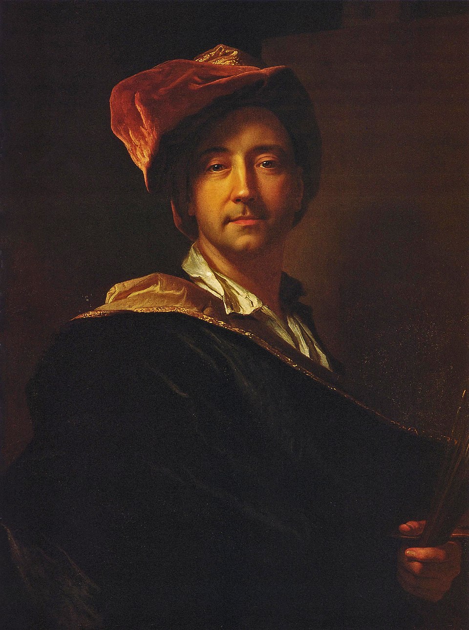 Xavier Salmon
