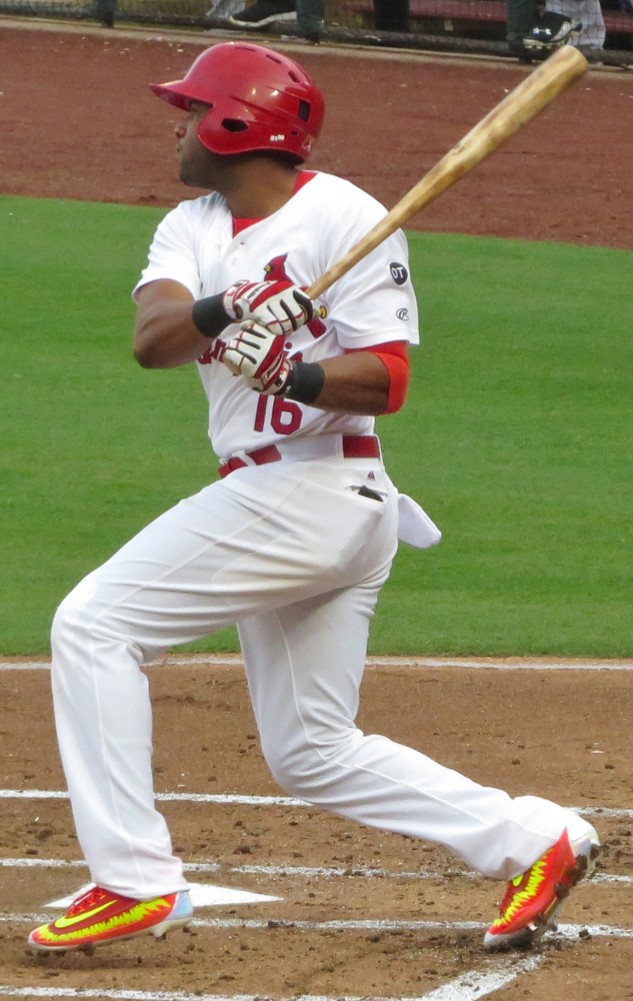Xavier Scruggs