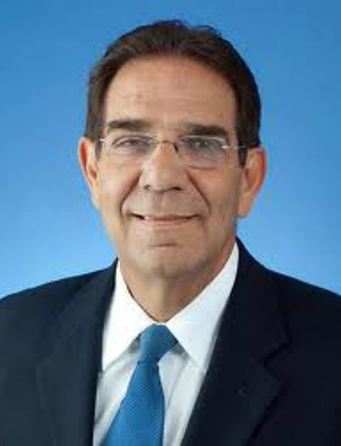 Xavier Suárez