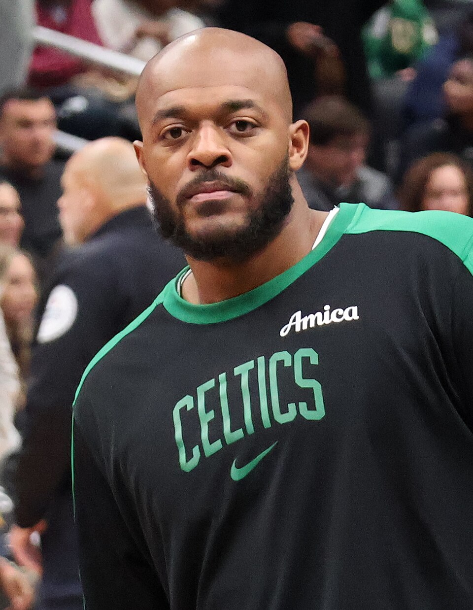 Xavier Tillman