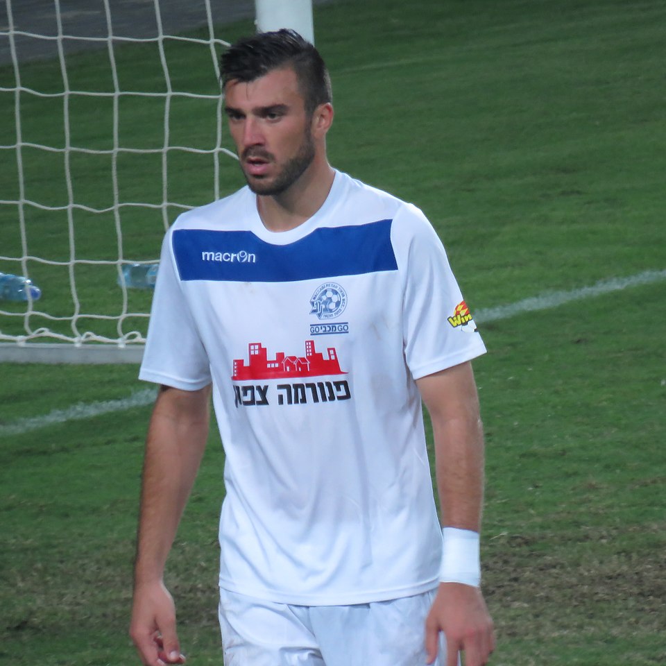 Xavier Tomàs
