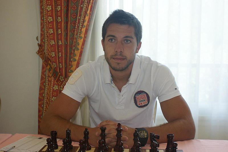 Xavier Vila