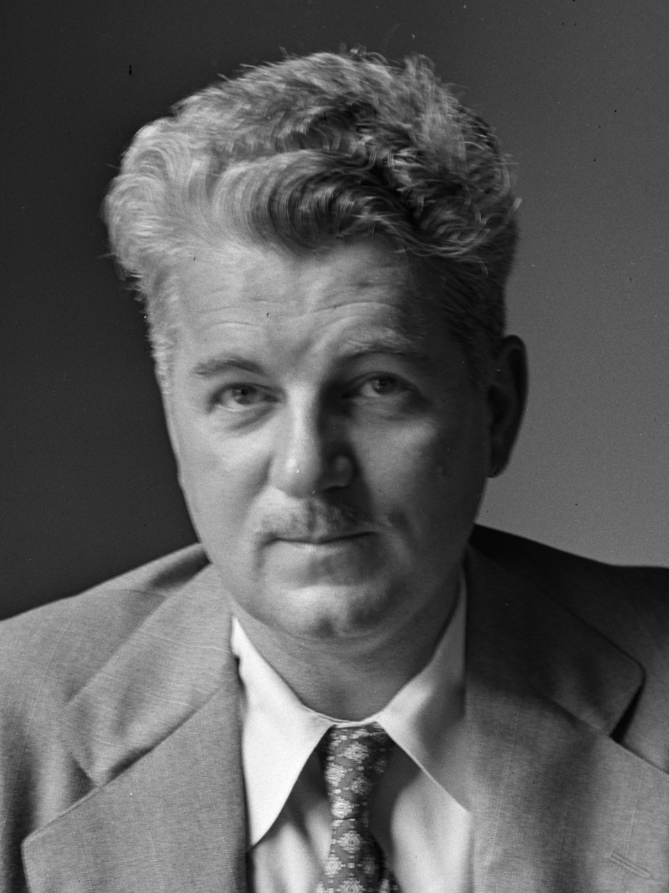 Xavier Waldron