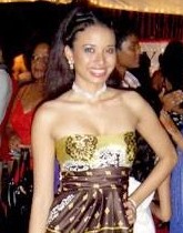 Xaviera Rijger