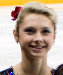 Xénia Makarová
