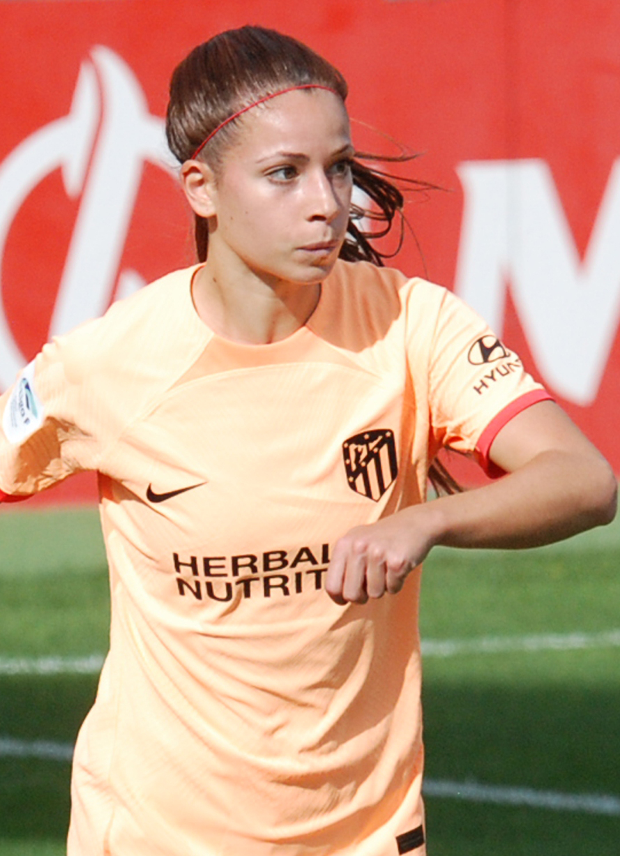Xenia Pérez