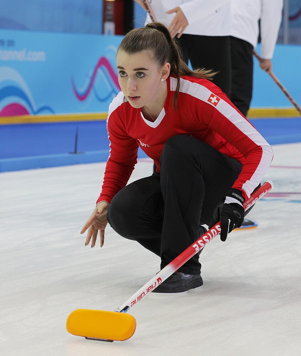 Xenia Schwaller