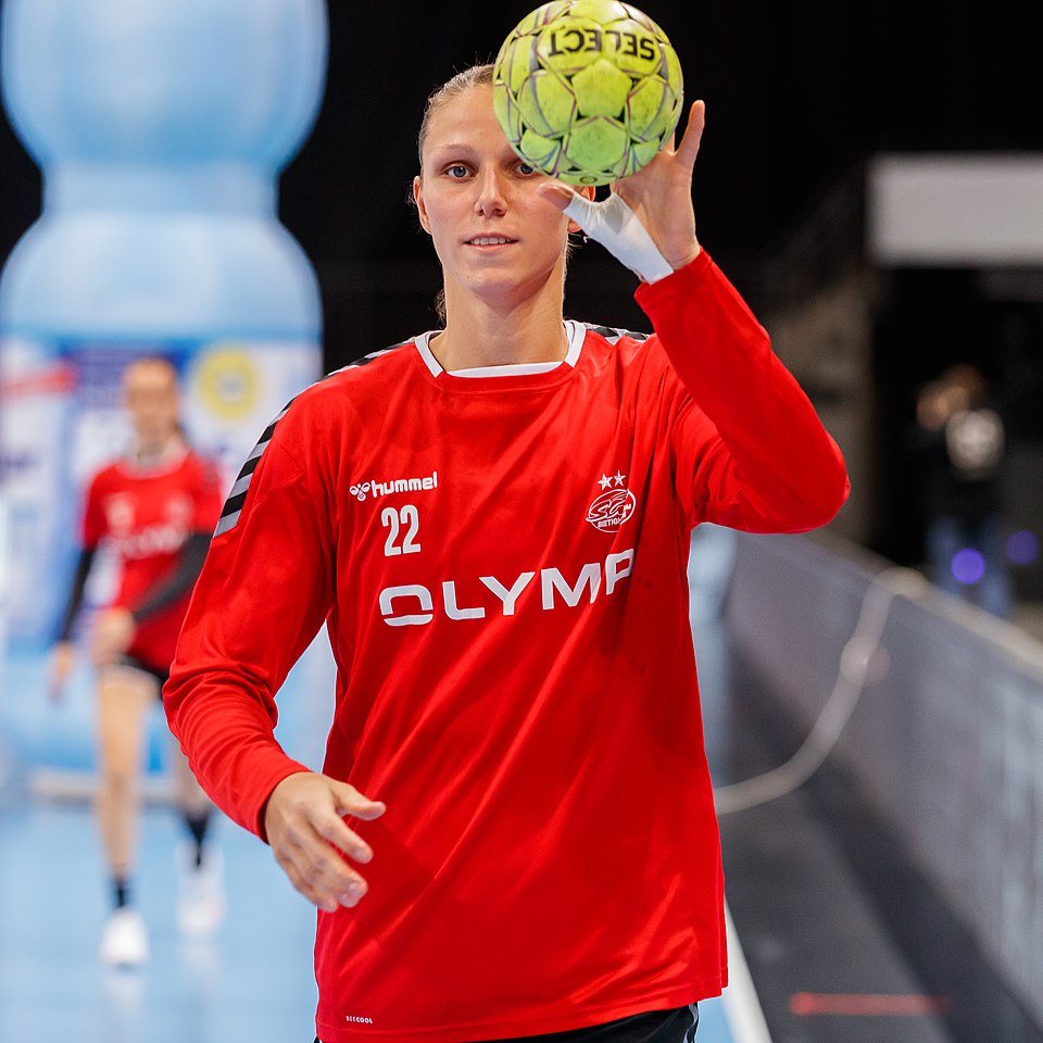 Xenia Smits