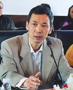 Xi Nanhua