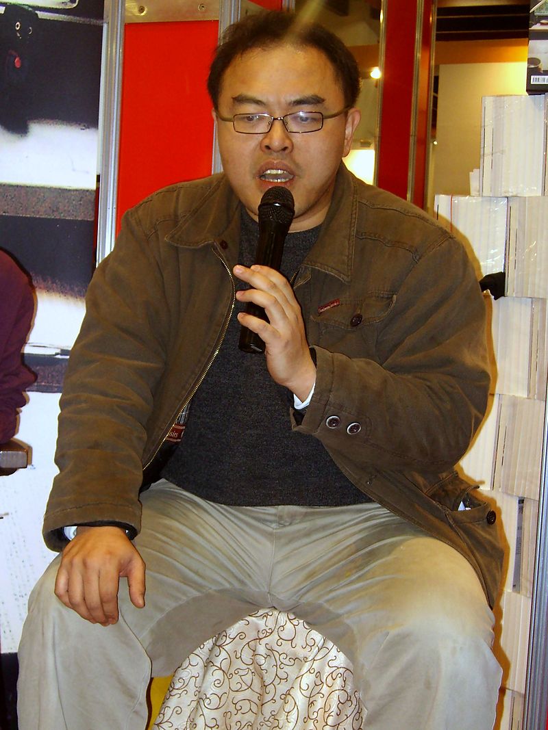 Xi Yijun