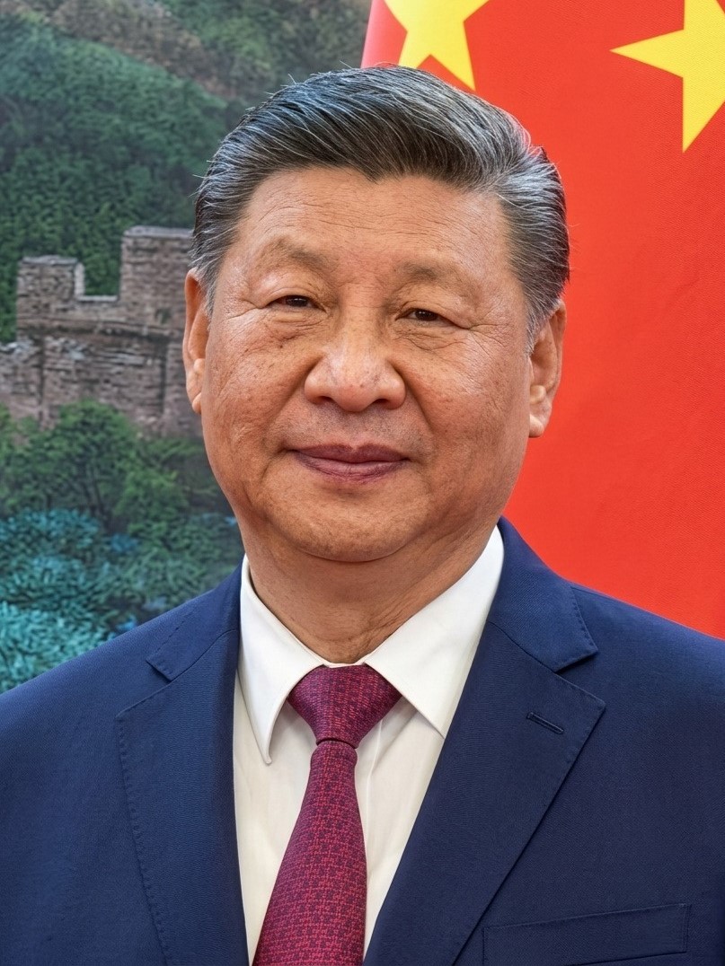 Xi Yu