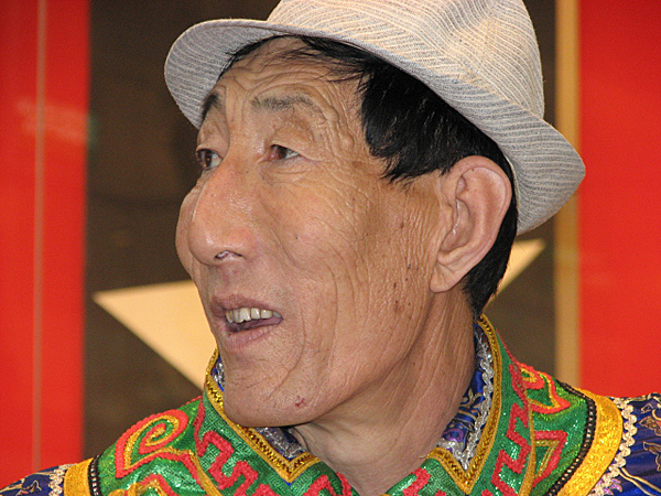 Xia Bao Long