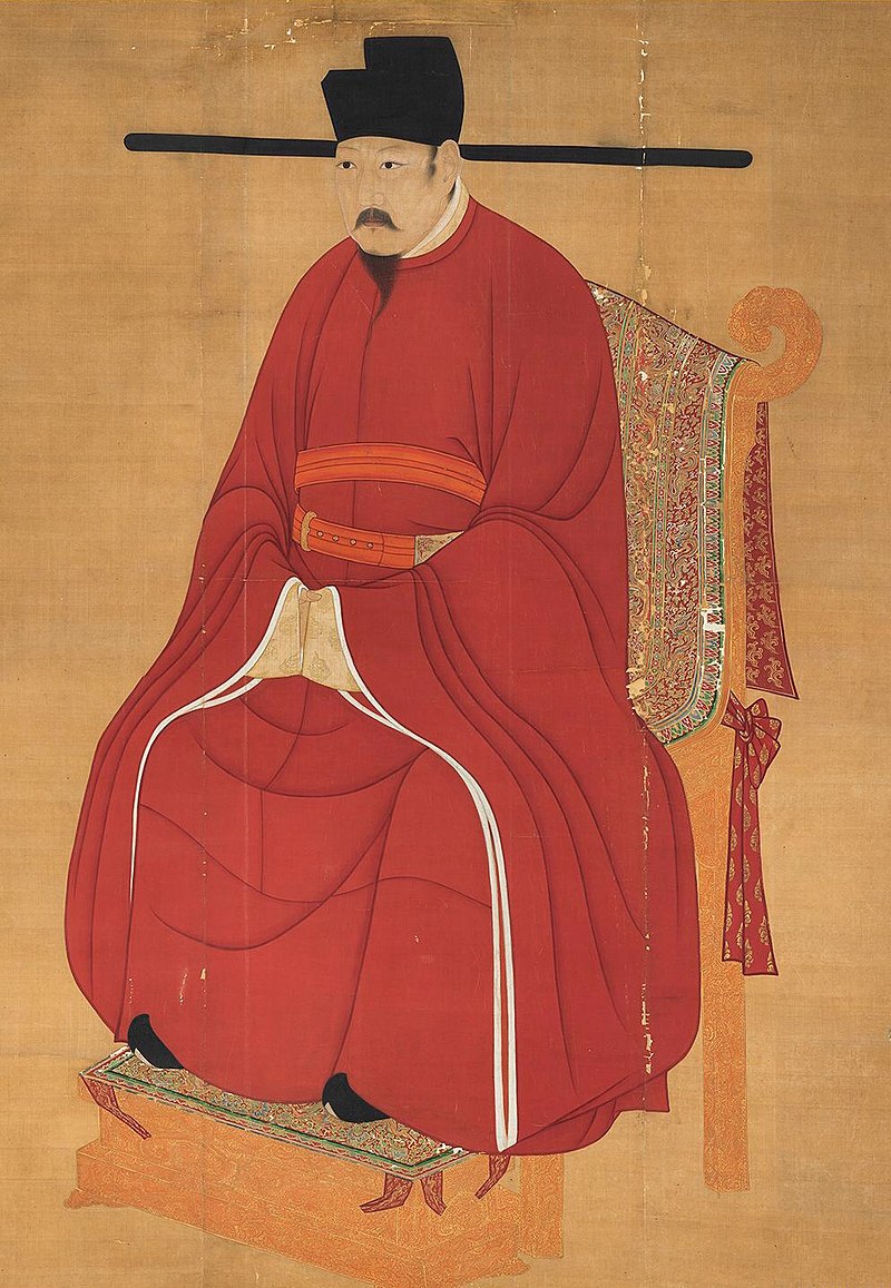 Xia Xianqing