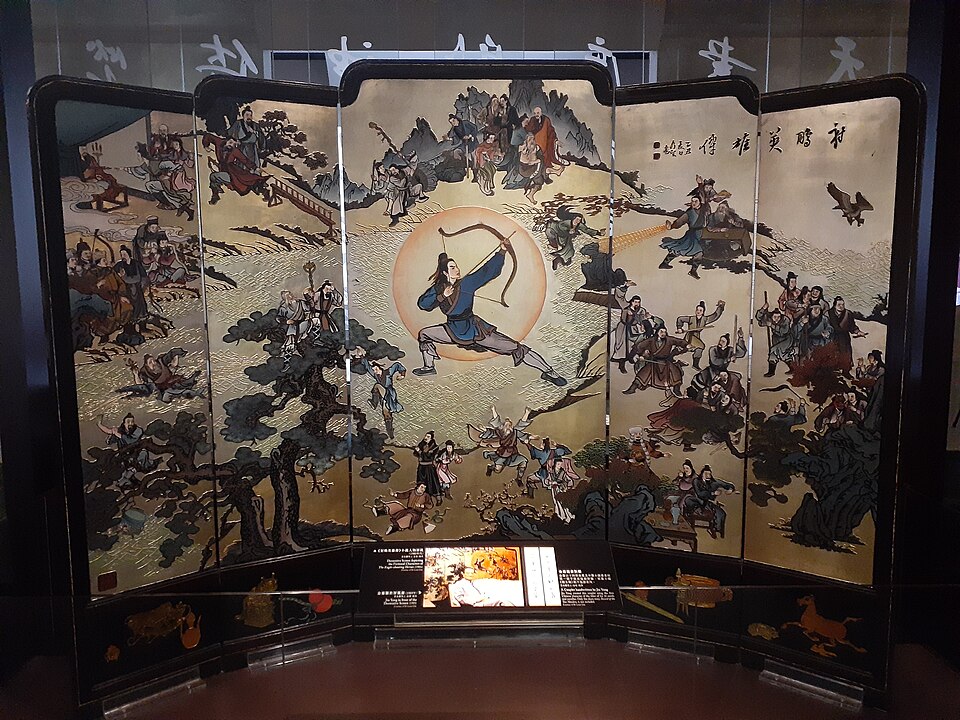 Xia Yong Cheng