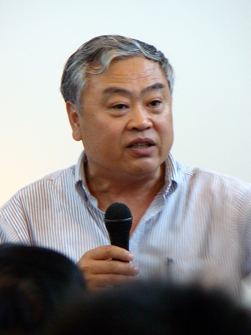 Xia Zhihua