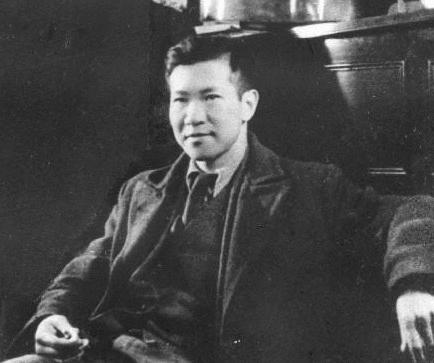 Xian Xinghai