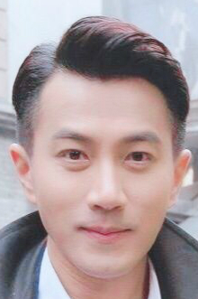 Xiang Haoyu