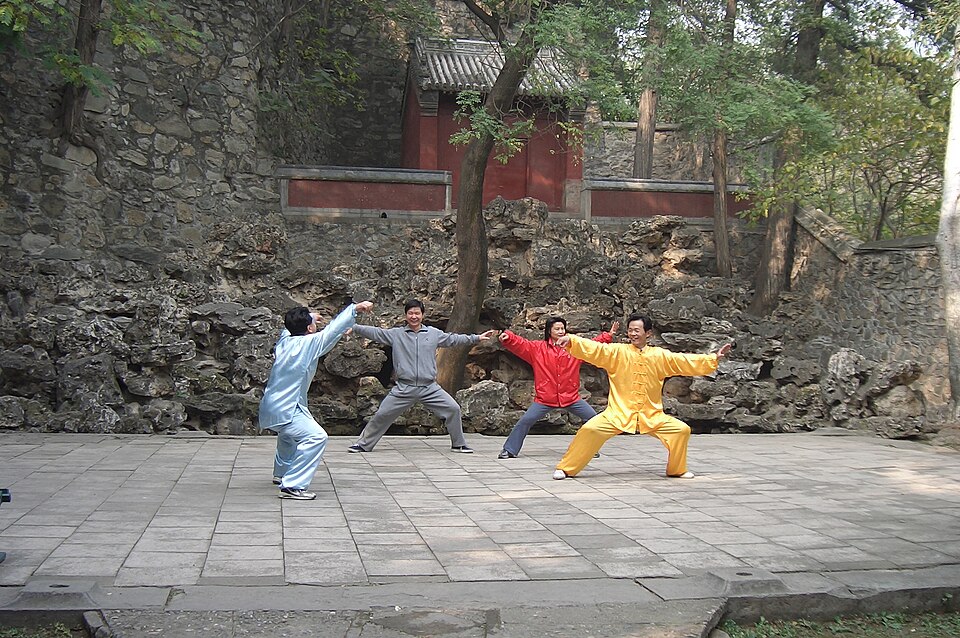 Xiang Pan