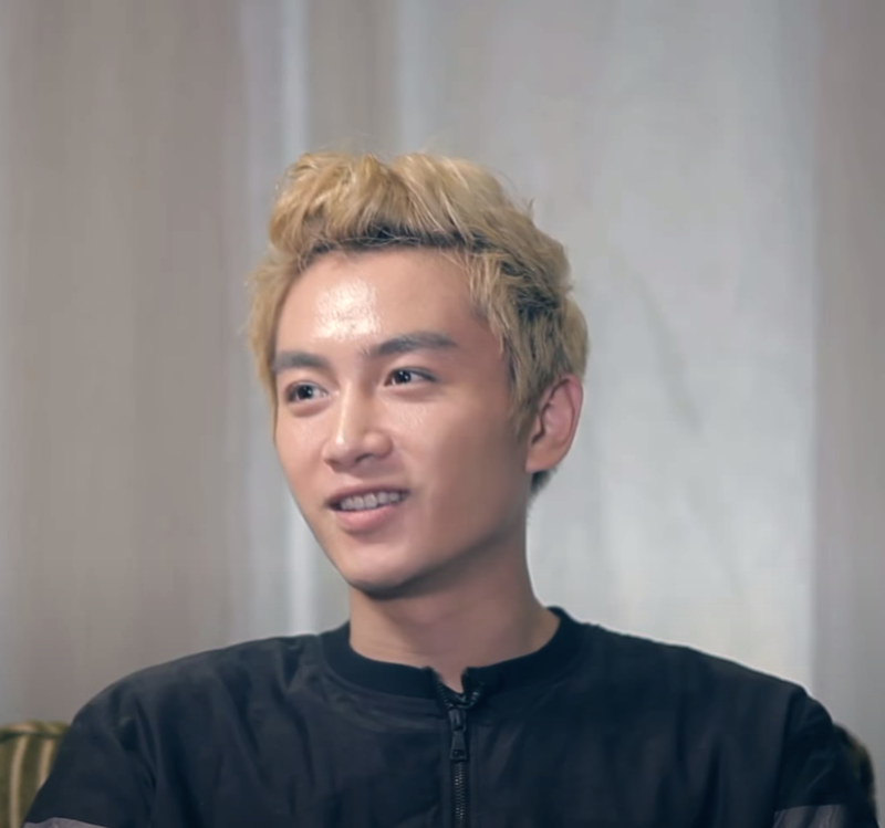 Xiao Chen