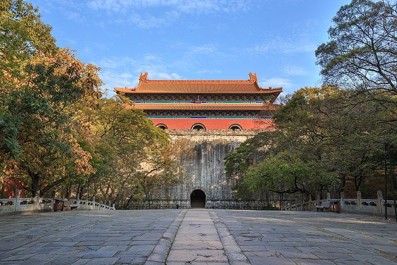 Xiao Haime