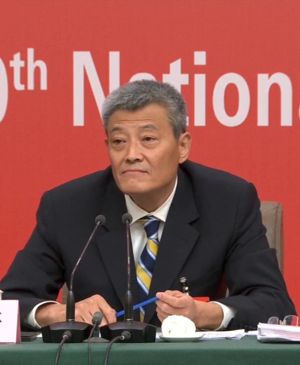 Xiao Pei