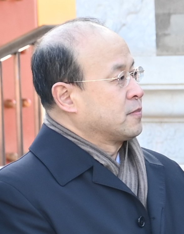 Xiao Qian