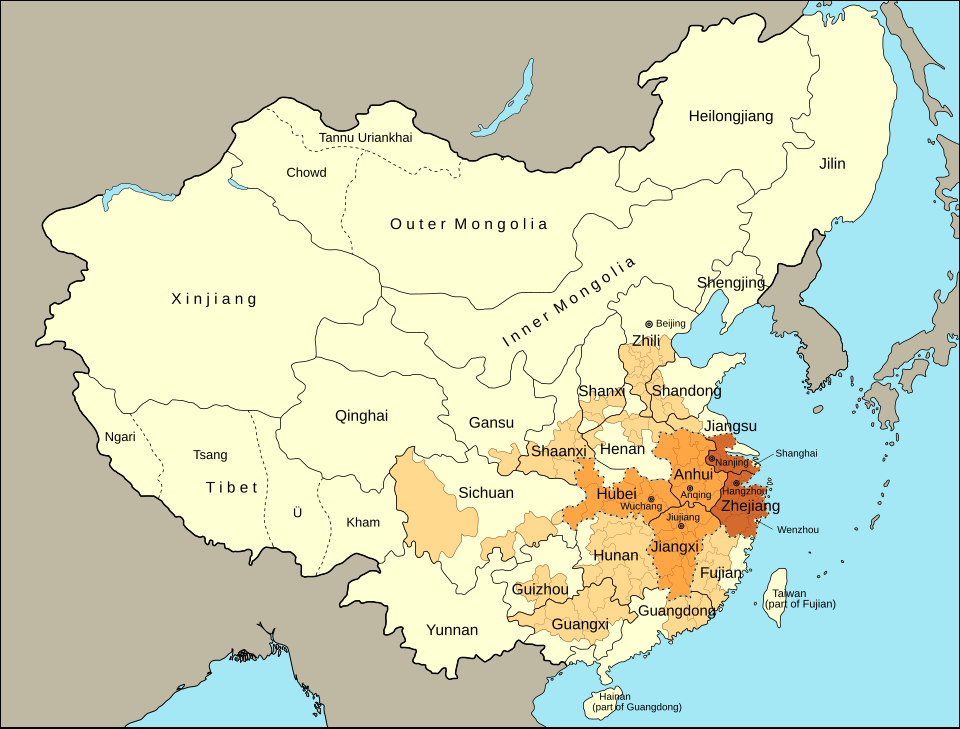 Xiao Renfu