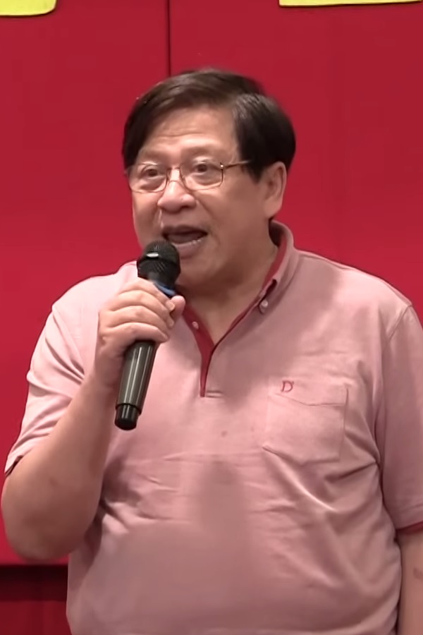 Xiao Ruoyuan
