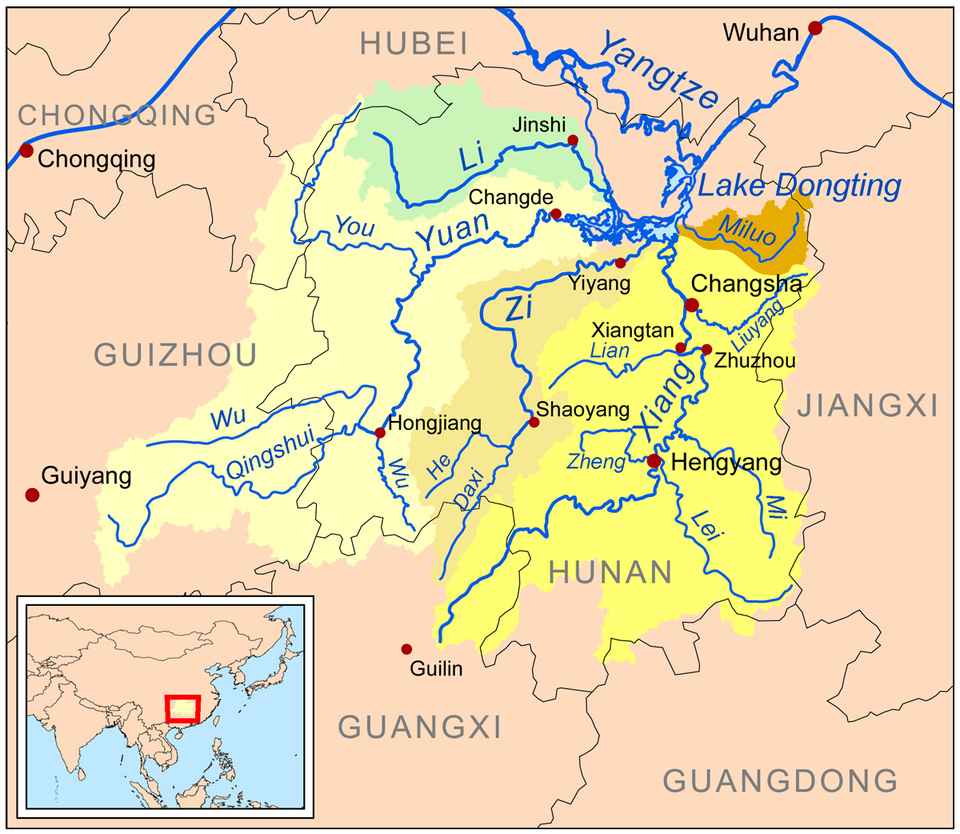 Xiao Xiang