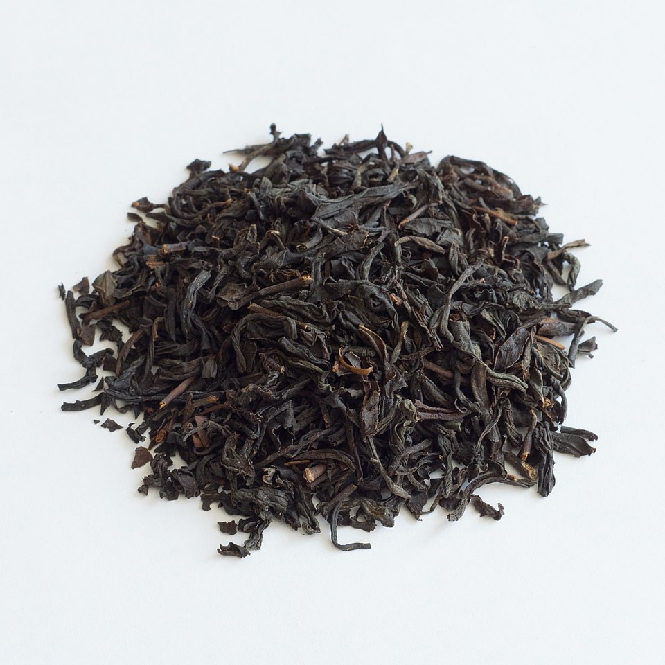 Xiao Zhong