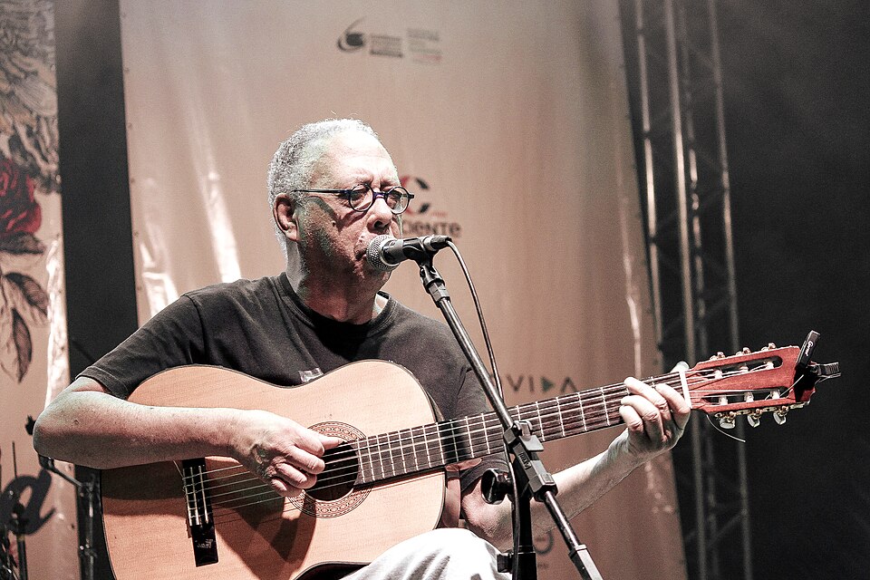 Xico Chaves