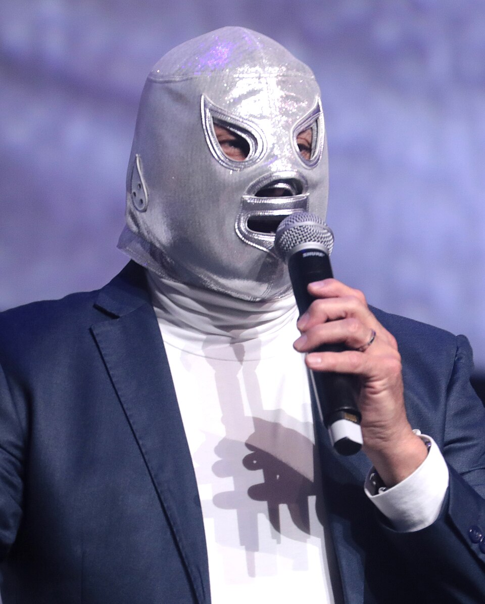 Xico Vargas
