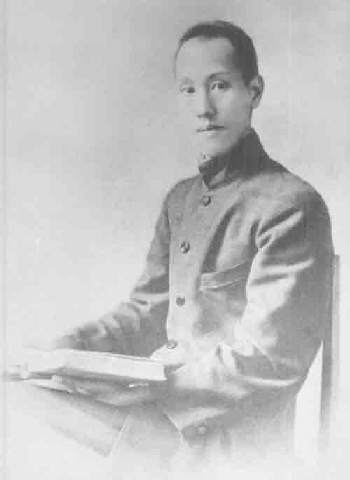 Xie Bosheng
